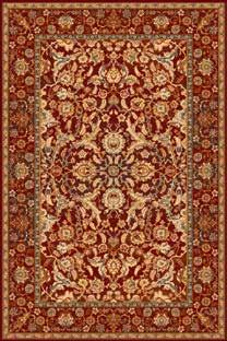 Agnus collection is influenced by history and tradition of rug weaving craft.