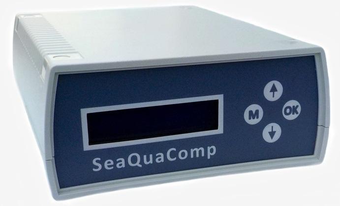 SeaQuaComp