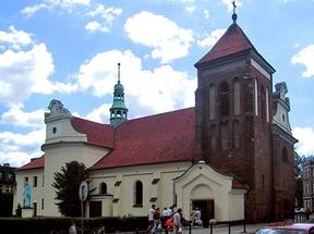 Drzwi Gnieźnieńskie Brązowy skarb Drzwi Gnieźnieńskie ("Porta Enea" - Drzwi Spiżowe, "Porta Regia" - Drzwi Królewskie) - unikalny zabytek romańskiej sztuki odlewniczej - wykonano ok. 1175 r.