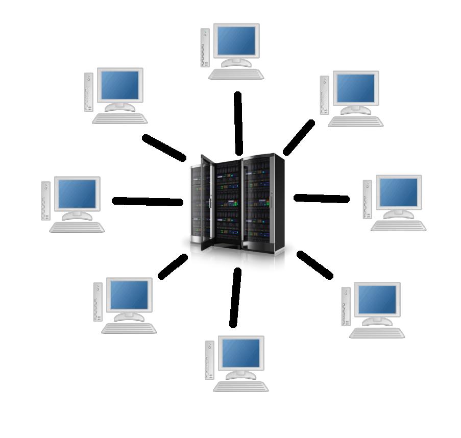 3.Obliczenia rozproszone i platforma BOINC (Berkeley Open Infrastructure for Network Computing) Obliczenia rozproszone umożliwiają współdzielenie zasobów, które są często rozproszone nawet pod