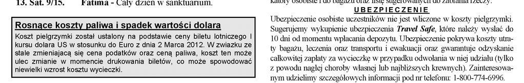 głosowaniach, szczególnie