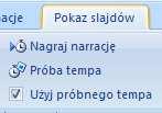 pptx poprzez kliknij i wybierz Zapisz jako. Ustaw hasło na dokument poprzez PrzygotujZaszyfruj dokumentwpisz hasło ośmioznakowe (zapisz to hasło w zeszycie).