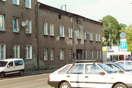 Budowa ul. Tysiąclecia str.