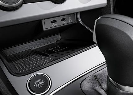 MULTIMEDIA Reference Copa Style Xcellence FR Media System Touch: / 5-calowy ekran dotykowy / Radio / Złącza USB, Aux-in / 4 głośniki s RB5 Bluetooth (strumieniowe przesyłanie muzyki i prowadzenie