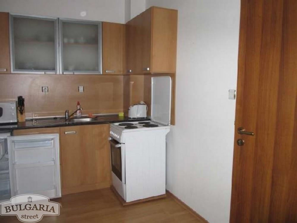 1 Apartament w Sunny Day 3 Cena 18600.