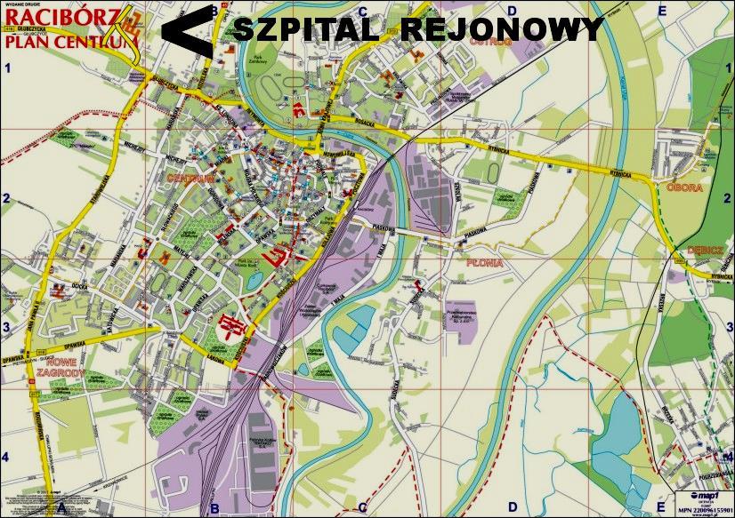 Strona 6/40 1. WST P Samodzielny Publiczny Zak ad Opieki Zdrowotnej Szpital Rejonowy im. dr.