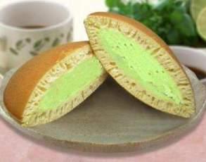 17.90 zł DORAYAKI どら焼き Matcha