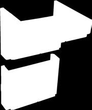 OFERTA STANDARD OFERTA SUPER Symbol wariantu ściany Grubość mm Złożenie paneli środkowych : BUK (BU), CALVADOS (CA), BIAŁY (BA)* : : SOMO (SO), SILVER (SL), GREY (GR), WENO (WE), KASZTAN (KR), BIANCO