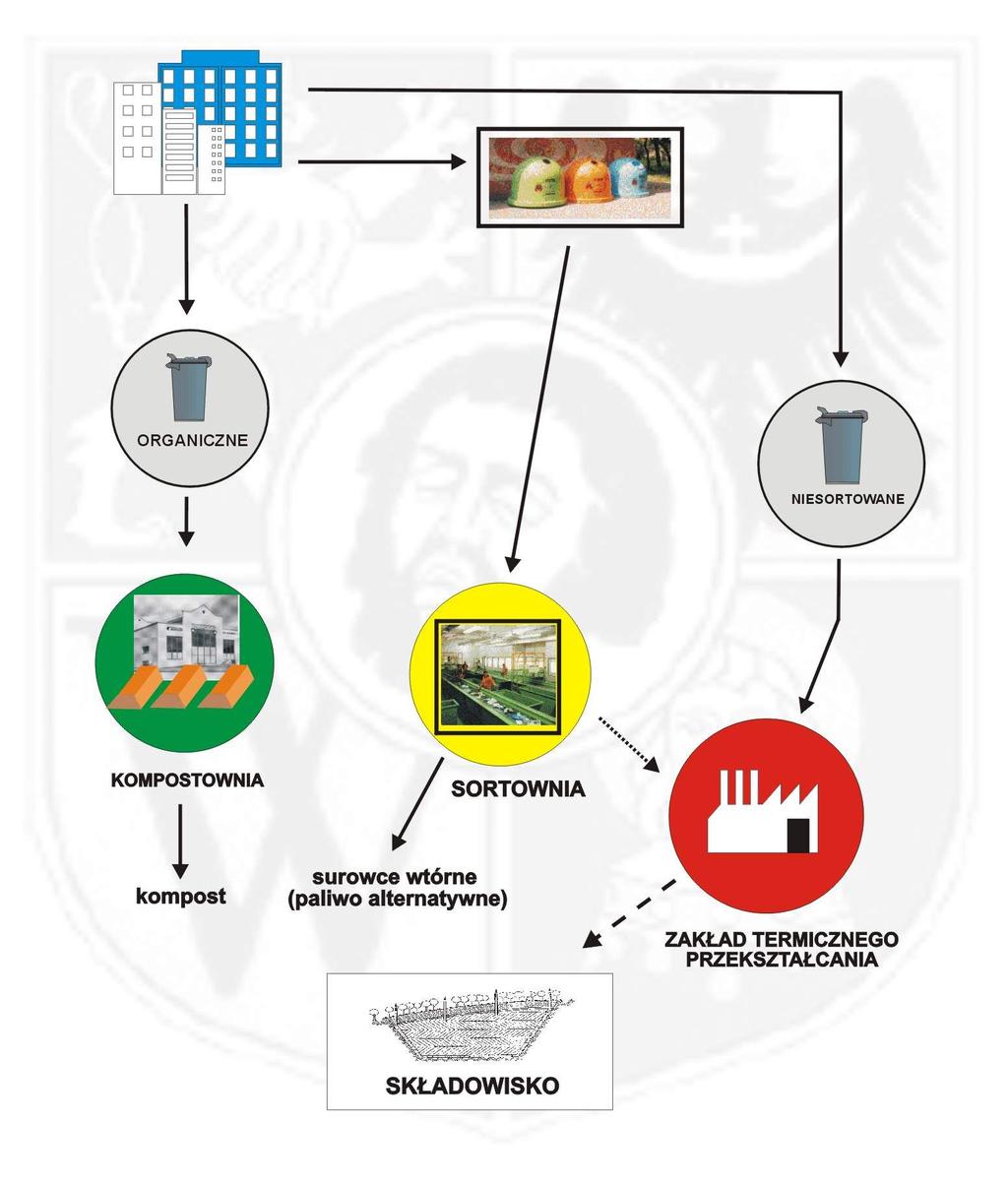 Zalecany system