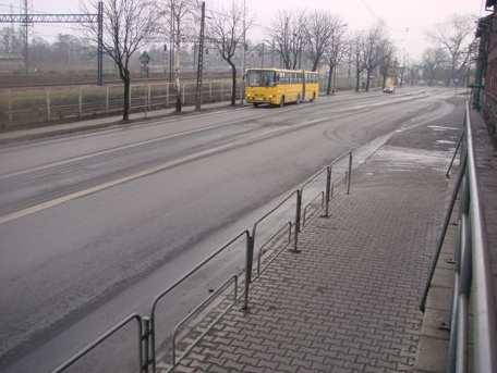 Priorytetowym obszarem działań objętym projektami europejskimi w Rudzie Śląskiej był i jest w dalszym ciągu rozwój infrastruktury komunikacyjnej.