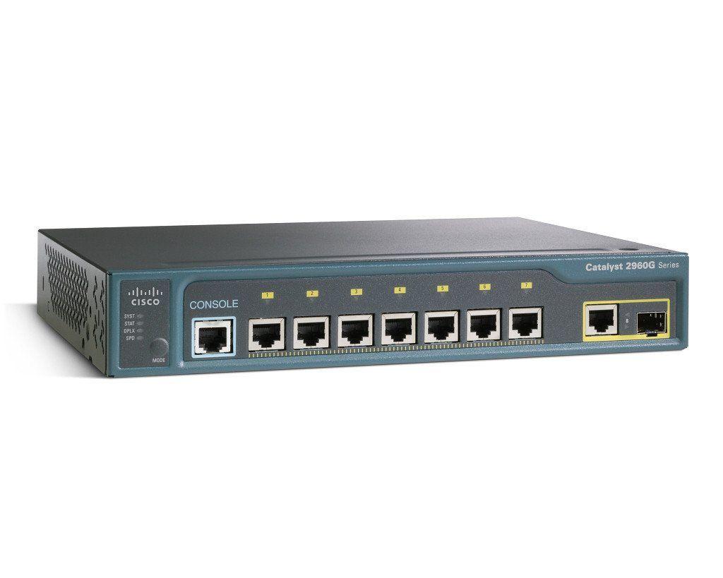 Cisco switch Switche umożliwiają zmniejszenie obciążenia w sieci, poprzez jej podział na mikrosegmenty i tzw. przełączanie (komutowanie).