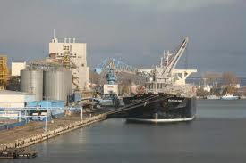 Zarząd Morskiego Portu Gdynia S.