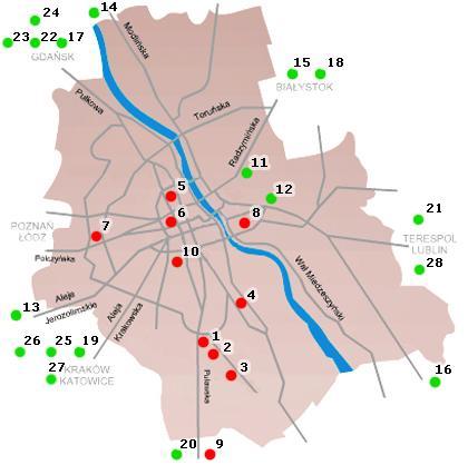 Winda - Warszawa Sp. z o.o. 02-785 Warszawa ul. W. Surowieckiego 12 tel. 022 641 19 16 fax.