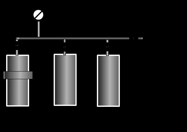 Na ogół, w próbkach oprócz pożądanej fazy wyjściowej C15 lub C14 rozpoznawano obecność obcych faz, takich jak tlenków czy faz typu R 6 Mn 23.