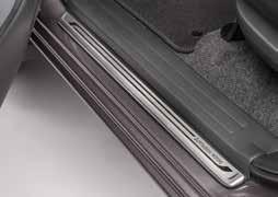 STYLIZACJA WNĘTRZA Nakrętki zabezpieczające do felg aluminiowych CC