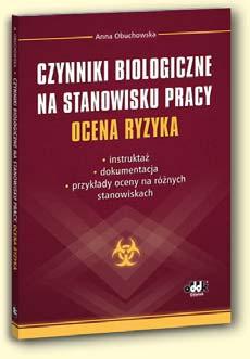 Poradnik pracodawcy i służb bhp Halina