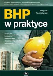 Ogólny znak ostrzegawczy NOWOŚĆ Roman Majer Praktyczny przewodnik po znakach bhp z komentarzem (z suplementem elektronicznym) 74 str.