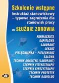 posiadającym odpowiedni zasób wiedzy i umiejętności. Szkolenie wstępne bhp.