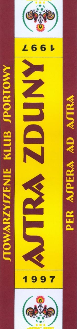 wzór szalika (bez brązowej