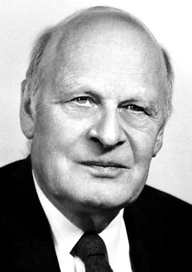 Lars Onsager 1903-1976 Nagroda Nobla (z