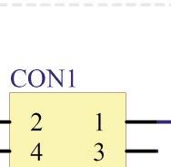 Parametry pracy RS to standard napięciowy TTL 00,, n, obsługa za pomocą wbudowanych i wygodnych w użyciu dla programisty komend typu AT.
