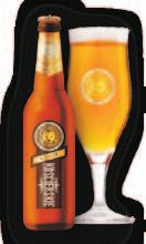 Piwa Browaru Kościerzyna Piwo w naszym browarze nie jest w żaden sposób utrwalane chemicznie czy fizycznie.