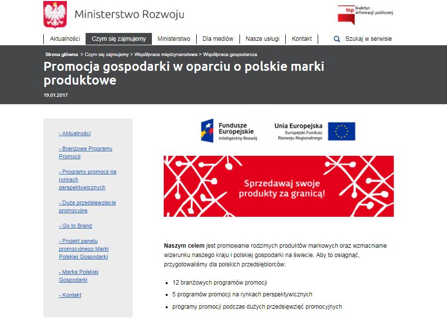 Źródło: http://www.mr.gov.