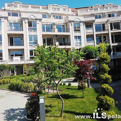 DWUPOKOJOWY APARTAMENT 50,39 M2 M2 W LUKSUSOWYM KOMPLEKSIE PONAD 12.