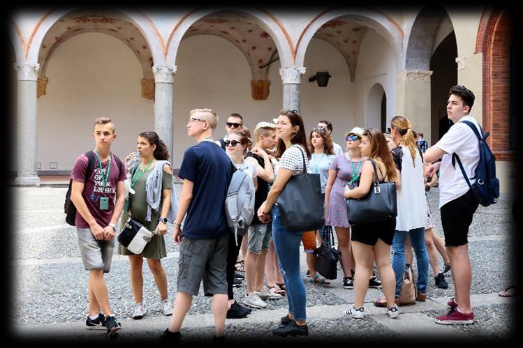 docelowego, lektor języka obcego, przewodnik ZWIĄZANE Z TREŚCIĄ I SPECYFIKĄ PROJEKTU! WYSOKA JAKOŚĆ!