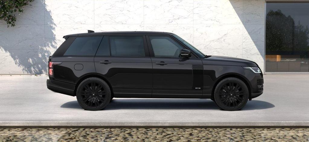 POBIERZ KONFIGURACJĘ W PDF RANGE ROVER