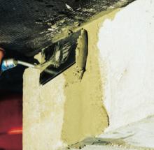 PRODUKTY BUDOWLANE PIELĘ GNACJA O1 PAGEL -S RODEK CHRONIA CY PRZED ODPAROWANIEM chroni powierzchnie przed przedwczesnym odparowaniem wody do powolnego wysychania betonu, jastrychu i zaprawy