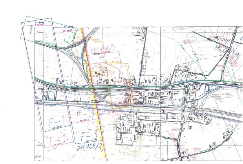 Przykład opinii górniczo-geologicznej dla ekspertyzy: 3.