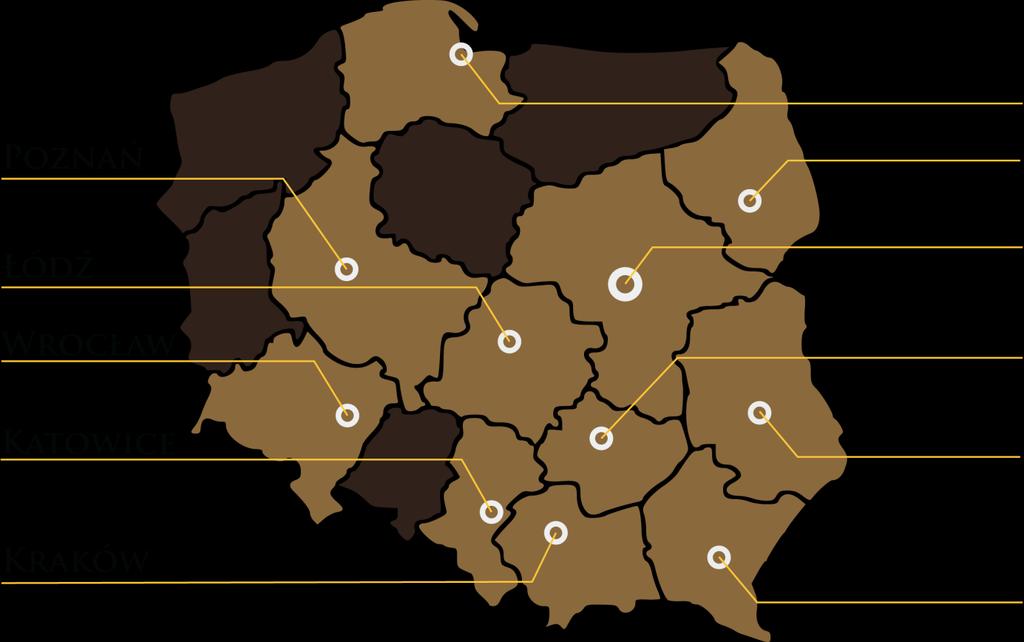 PRZEDMIOT DZIAŁALNOŚCI EMITENTA Mennica Skarbowa S.A. to jeden z największych sprzedawców złota inwestycyjnego oraz innych metali szlachetnych na polskim rynku.