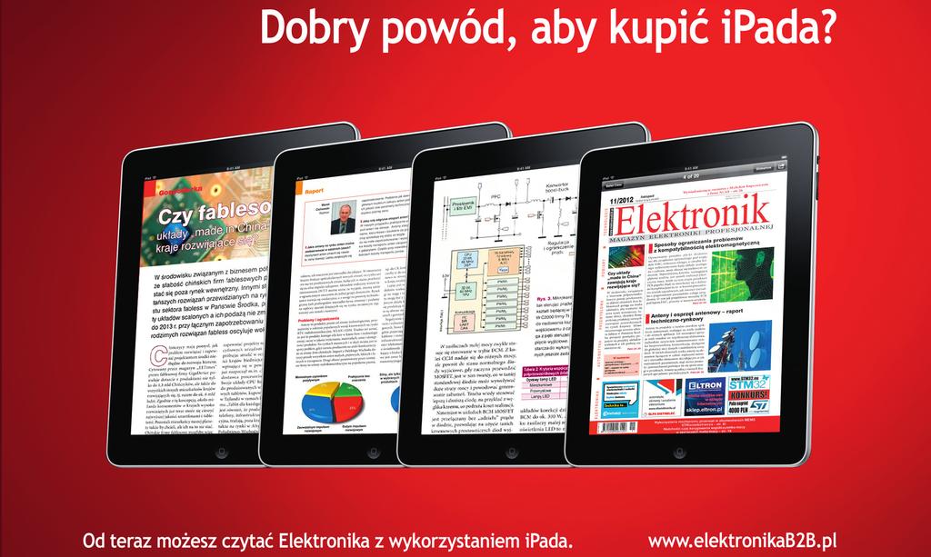 Przykład 2 animacja Drugi przykład pokazuje prostą, samoczynną animację efektu świetlnego za pomocą łańcucha układów WS2812 (listing 5). Pliki projektu są umieszczone w folderze WS2812anim.