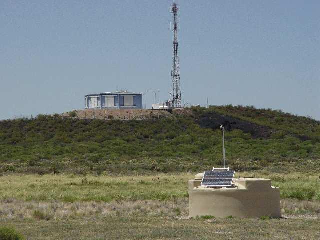 Pierre Auger Observatory