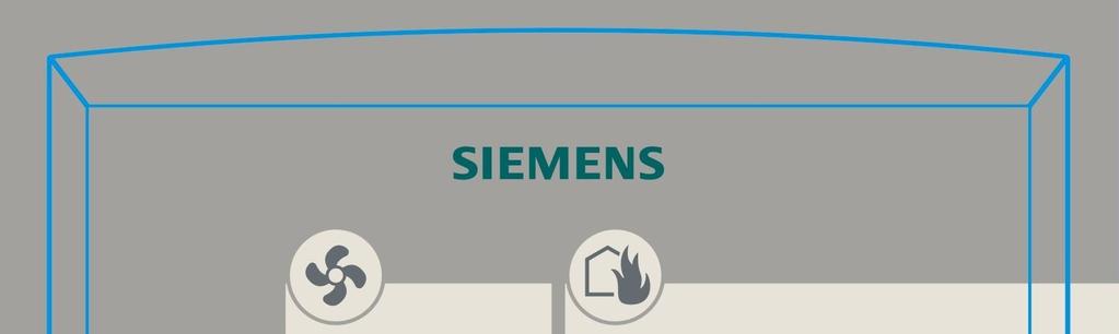 ASD Siemensa, serii FDA Detektory ASD serii FDA są czujkami opartymi o technologię rozproszenia światła o dwóch różnych długościach fali (niebieska/ podczerwona) i przeznaczone są do ochrony małych i