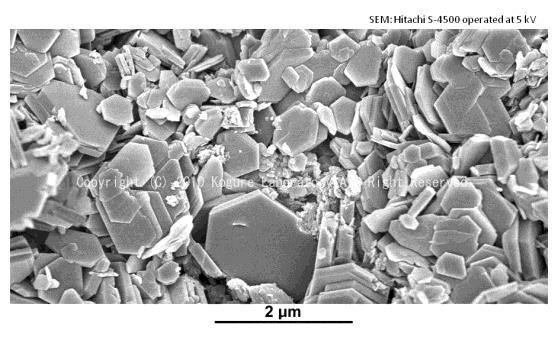 W górnictwie, flokulacja jako proces mineralurgiczny ma zastosowanie: przy oczyszczaniu zailonych wód po przeróbce wielu surowców mineralnych, na przykład po płukaniu piasków i kruszyw przy