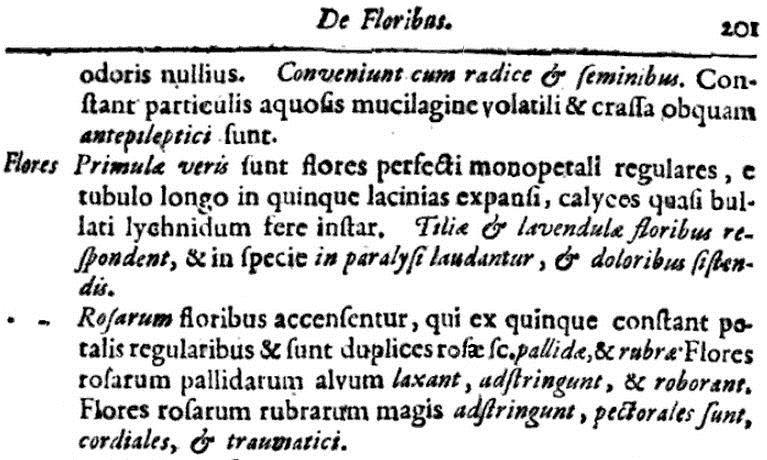 w MESUE 1548:100 dokładnie opisane są nasiona płesznika: semen Psyllii: «Psyllium [ ] jest albo białe, albo czarne, albo nieco purpurowe: z dwóch istot złożone, rdzeń jak wiadomo wewnątrz zimny,