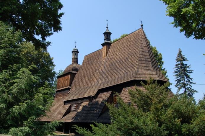 Kasztel w Szymbarku k. Gorlic to zabytek unikatowy na skalę krajową, najlepszy przykład renesansowego kasztelu polskiego. Podobne obiekty można spotkać tylko w Czechach, na Węgrzech i we Włoszech.