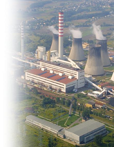 Elektrownia jest liderem przemian ekologicznych m.in.