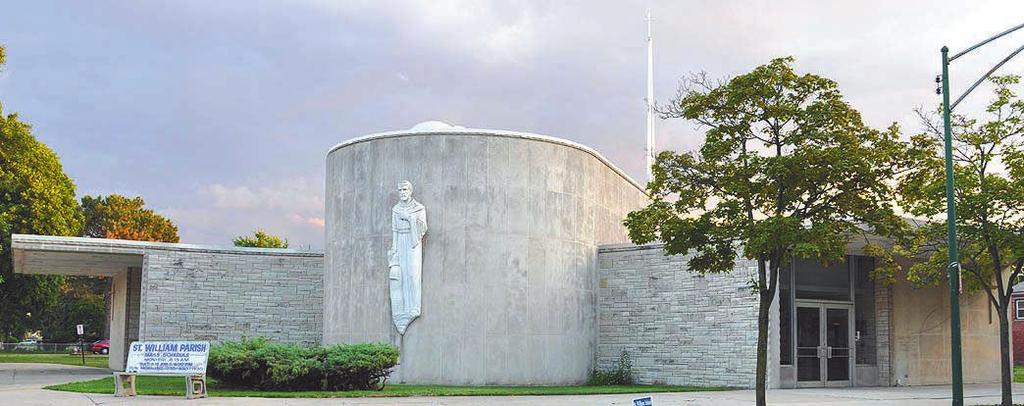 Installation Mass for Fr. Ryszard Gron will take place on Sunday, October 15 th at the noon mass with Bishop Manz. All are invited to the mass with reception to follow in Liebrich Hall.