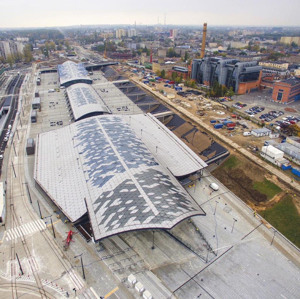 CZY DWA MIESIĄCE BUDOWY KRÓCEJ TO DUŻO? Dzięki zaprojektowaniu konstrukcji w systemie prefabrykacji Pekabex zyskujemy czas i oszczędności.