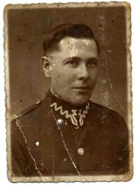 Bohaterowie Żyli Wśród Nas Miesiąc maj obfituje w święta, radosne uroczystości i rocznice historyczne. 8 maja 1945 r zakończyła się II wojna światowa. Ale zanim do tego doszło, był maj 1944 r.