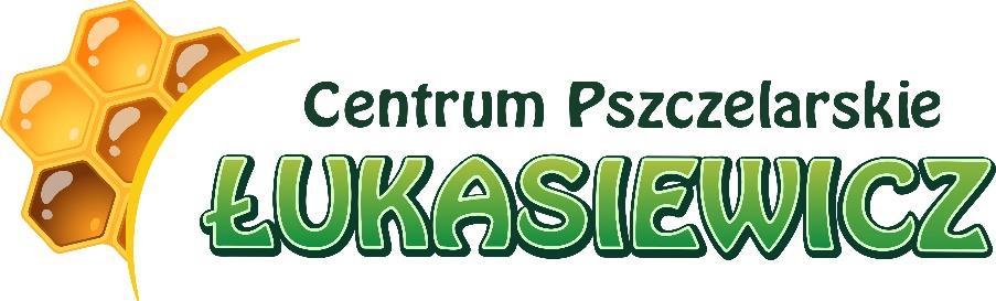 Centrum Pszczelarskie Łukasiewicz Suchlica 5a, 74-404 Cychry tel. 723 710 100, 603 556 787, 95 737 9952 e-mail: hurtownia@pszczelnictwo.com.