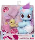 24985 MLP Modny Kucyk MLP