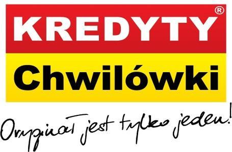 REGULAMIN PROMOCJI Chwilówka 0 % Organizator 1. Organizatorem Promocji jest Pośrednictwo Finansowe KREDYTY Chwilówki spółka z ograniczoną odpowiedzialnością z siedzibą w Tychach, 43 100 Tychy, ul.