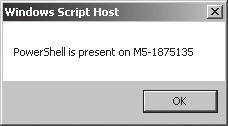 2 Windows PowerShell przewodnik po skryptach programem Windows PowerShell.