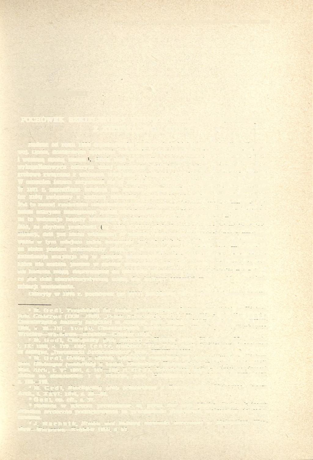 Sprawozdania Archeologiczne, t. XXVIII, 1976 JAN CHOCHOROWSKI POCHÓWEK SZKIELETOWY KULTURY CERAMIKI SZNUROWEJ Z KIETRZA, WOJ.