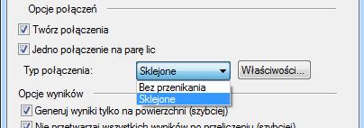 tworzenia połączeń między komponentami