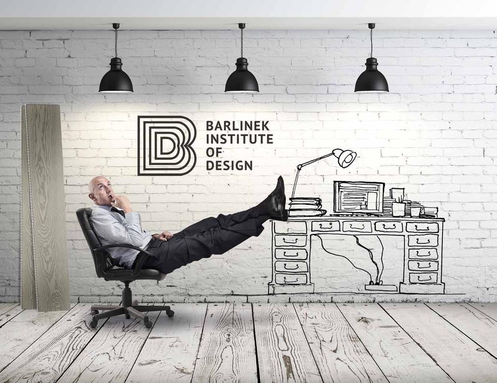 Barlinek Institute of Design All in One Architects Ideas Competitions Kreuj z natury Barlinek Institute of Design to nowoczesna platforma wspo łpracy z projektantami, architektami i miłośnikami